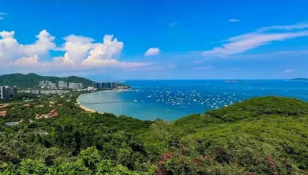 海南明确十项措施：进口游艇船龄从1年放宽至5年